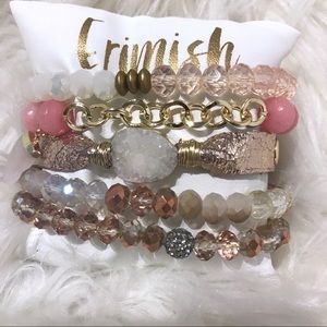 Erimish - Amelia Set